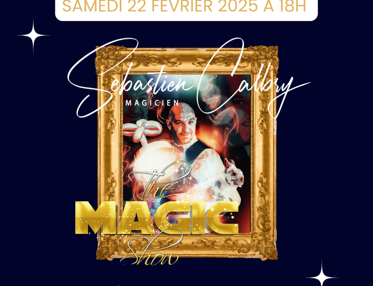 2025-02-22_BSL_Affiche_Spectacle-Magie - 1