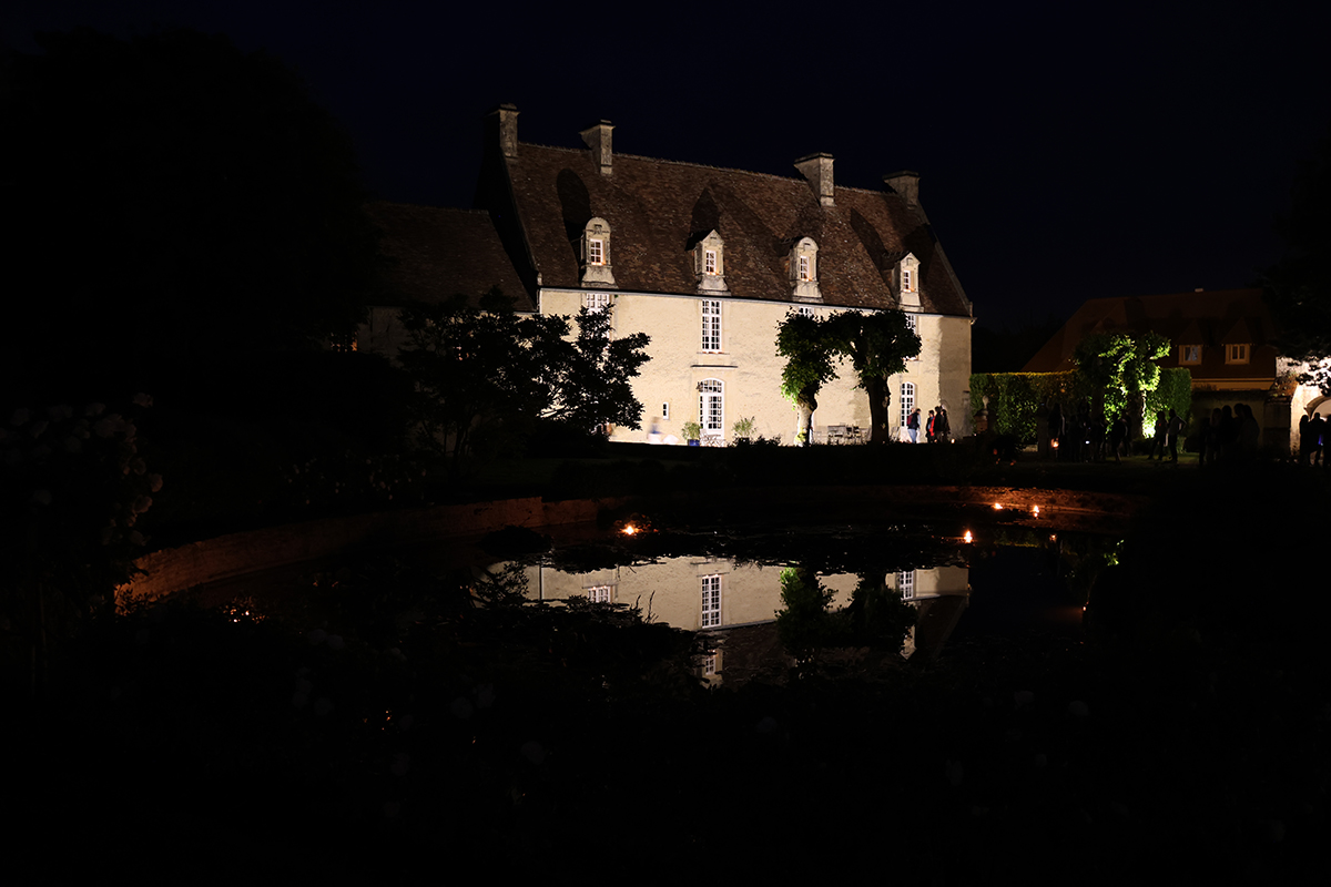 Les Marronniers - ©LISON Les Marronniers - ©LISON