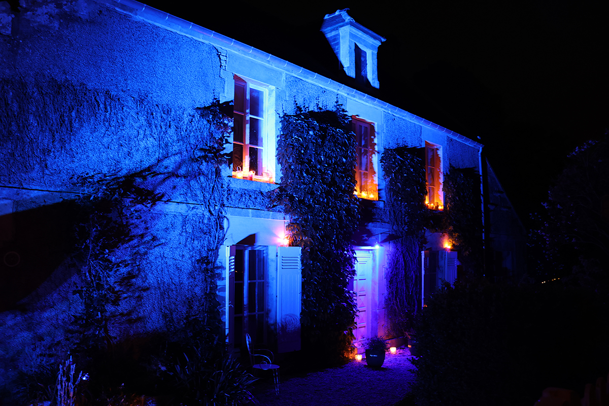 Les Marronniers - ©LISON Les Marronniers - ©LISON