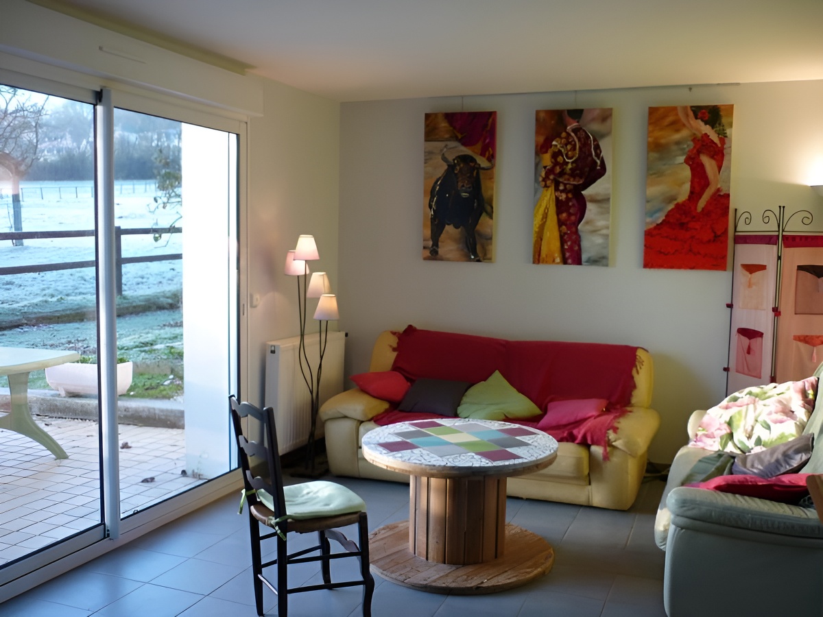 Le Rucher - ©HOULGATE Le Rucher - ©HOULGATE