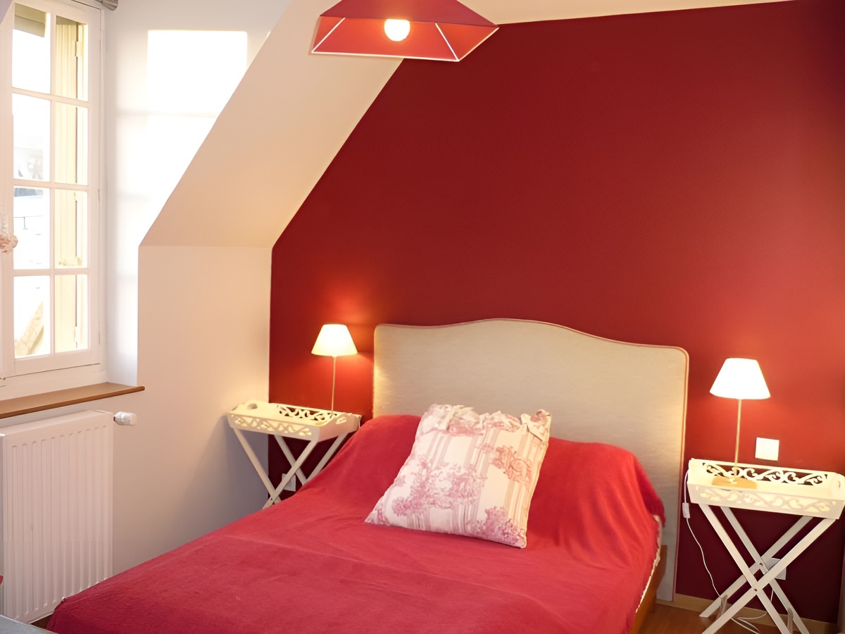 Le Rucher - ©HOULGATE Le Rucher - ©HOULGATE