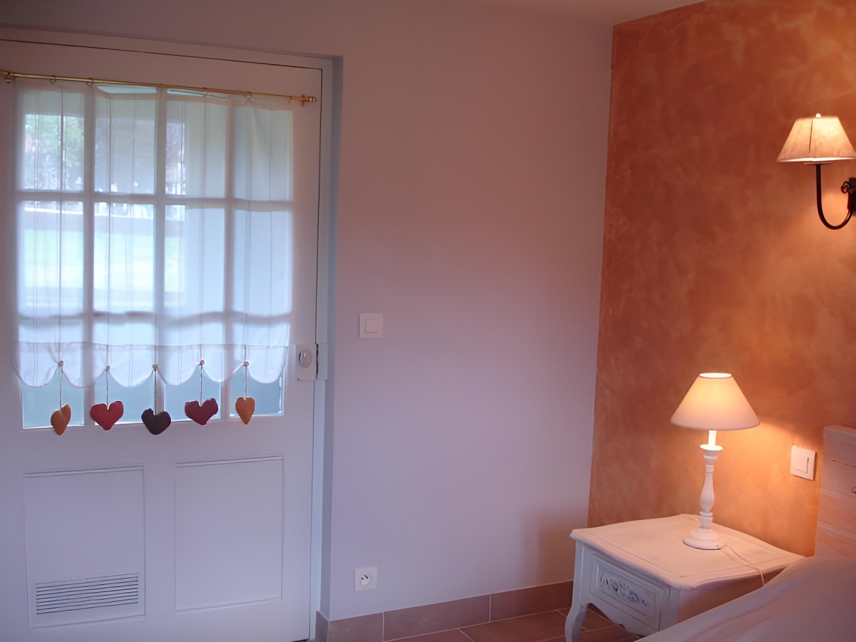 Le Rucher - ©HOULGATE Le Rucher - ©HOULGATE