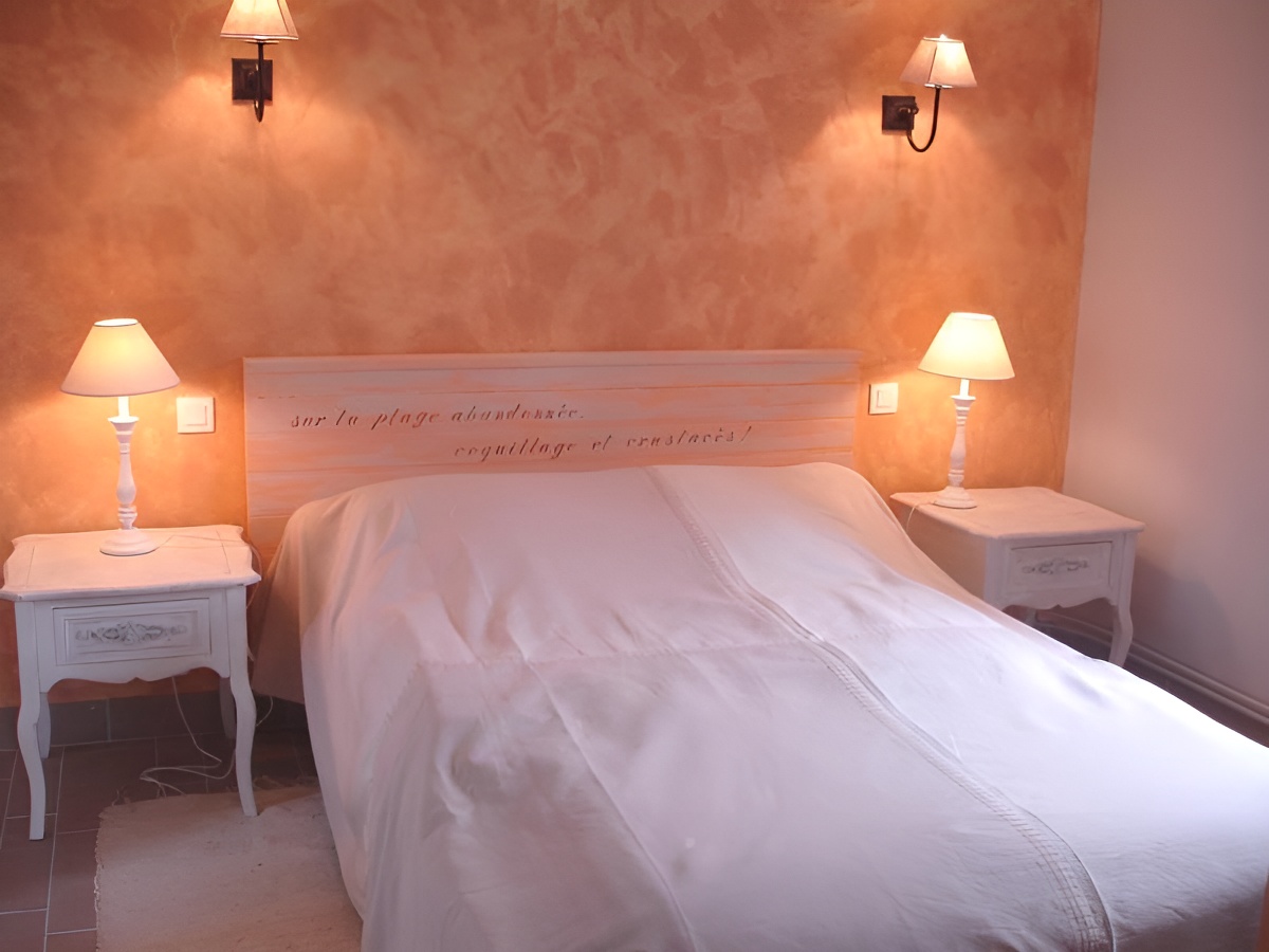 Le Rucher - ©HOULGATE Le Rucher - ©HOULGATE