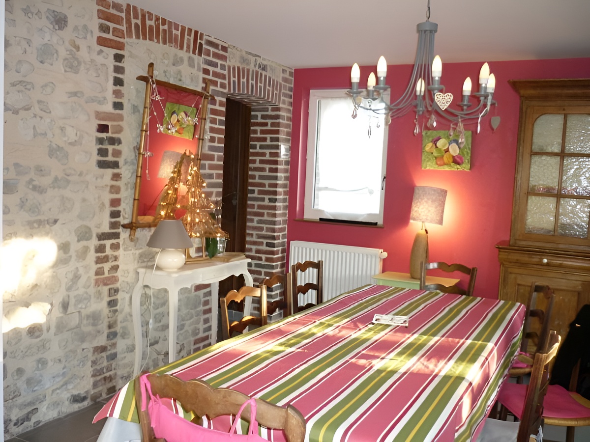 Le Rucher - ©HOULGATE Le Rucher - ©HOULGATE