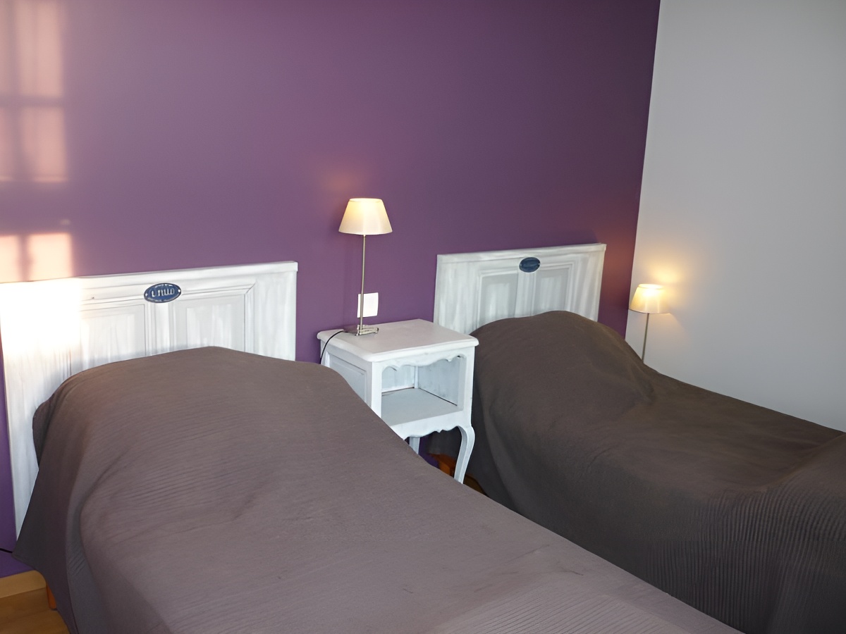 Le Rucher - ©HOULGATE Le Rucher - ©HOULGATE