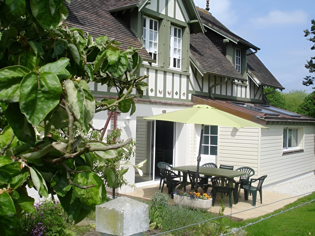 Le Rucher - ©HOULGATE Le Rucher - ©HOULGATE