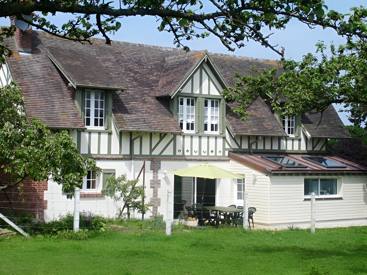 Le Rucher - ©HOULGATE Le Rucher - ©HOULGATE