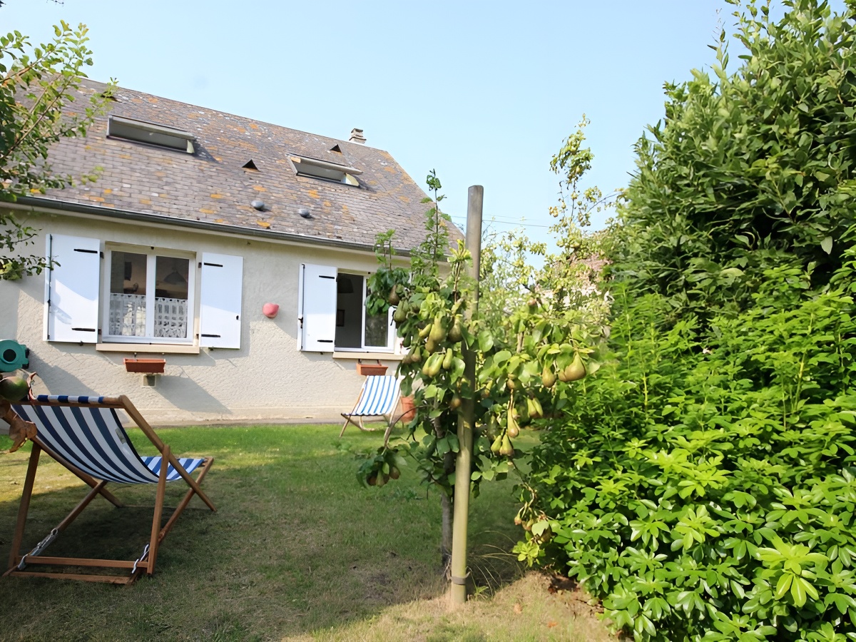 Le Clos Surcouf - ©ISIGNY-SUR-MER Le Clos Surcouf - ©ISIGNY-SUR-MER