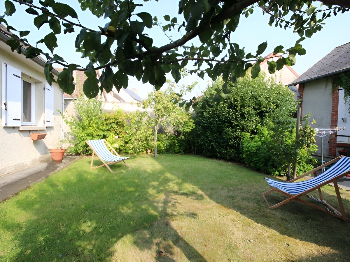 Le Clos Surcouf - ©ISIGNY-SUR-MER Le Clos Surcouf - ©ISIGNY-SUR-MER