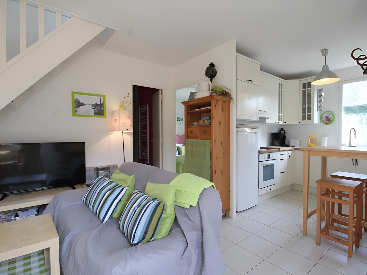 Le Clos Surcouf - ©ISIGNY-SUR-MER Le Clos Surcouf - ©ISIGNY-SUR-MER