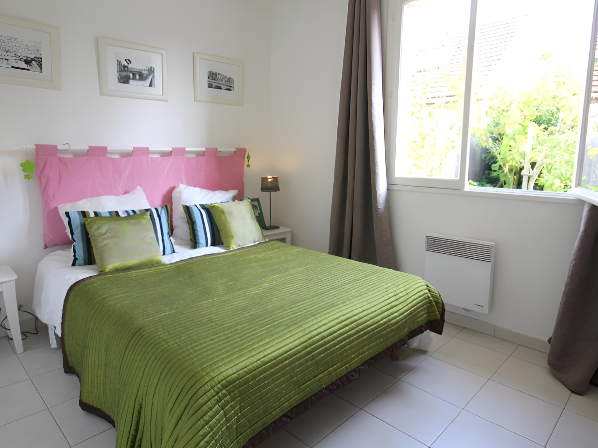 Le Clos Surcouf - ©ISIGNY-SUR-MER Le Clos Surcouf - ©ISIGNY-SUR-MER