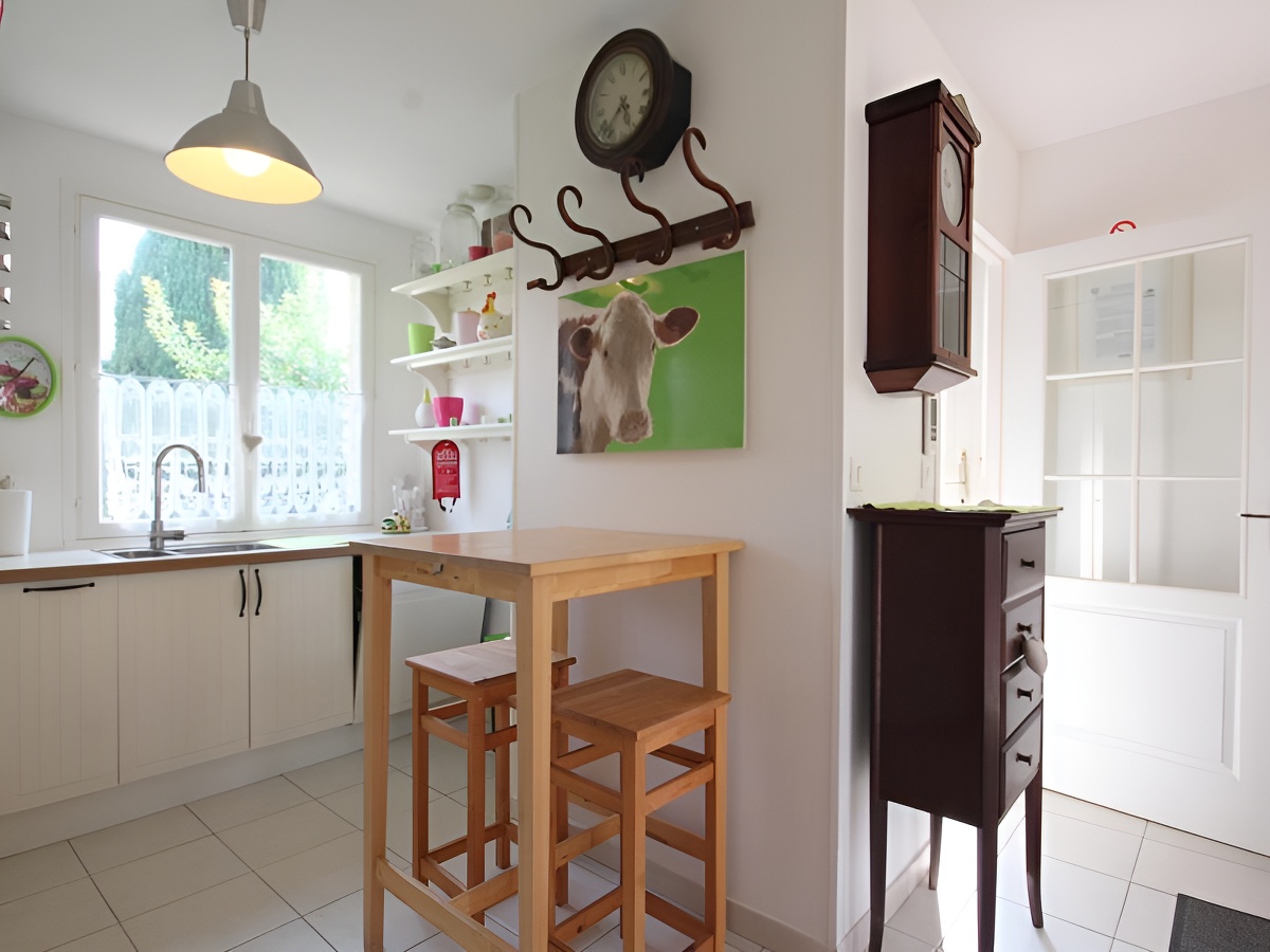 Le Clos Surcouf - ©ISIGNY-SUR-MER Le Clos Surcouf - ©ISIGNY-SUR-MER