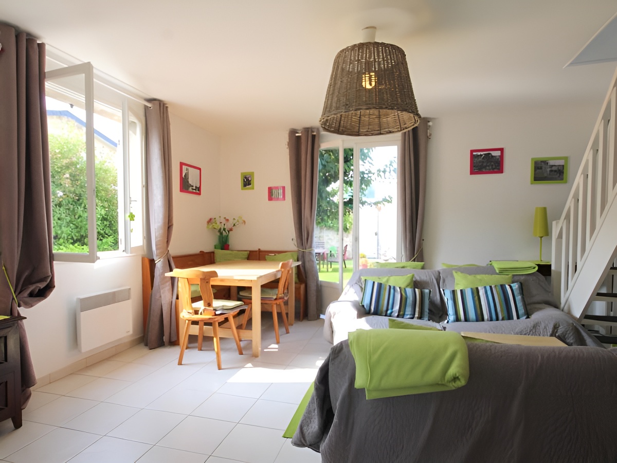 Le Clos Surcouf - ©ISIGNY-SUR-MER Le Clos Surcouf - ©ISIGNY-SUR-MER