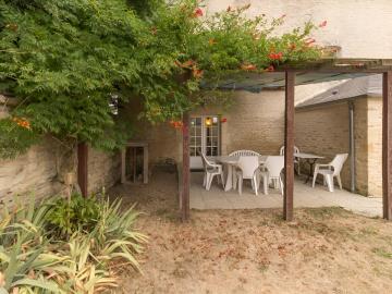 Les Trois Colombes