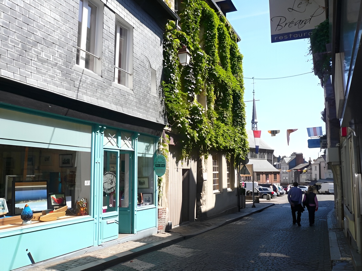 Chocolate - ©HONFLEUR Chocolate - ©HONFLEUR
