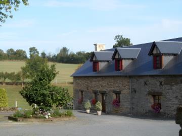 Le Gîte du Gragnon