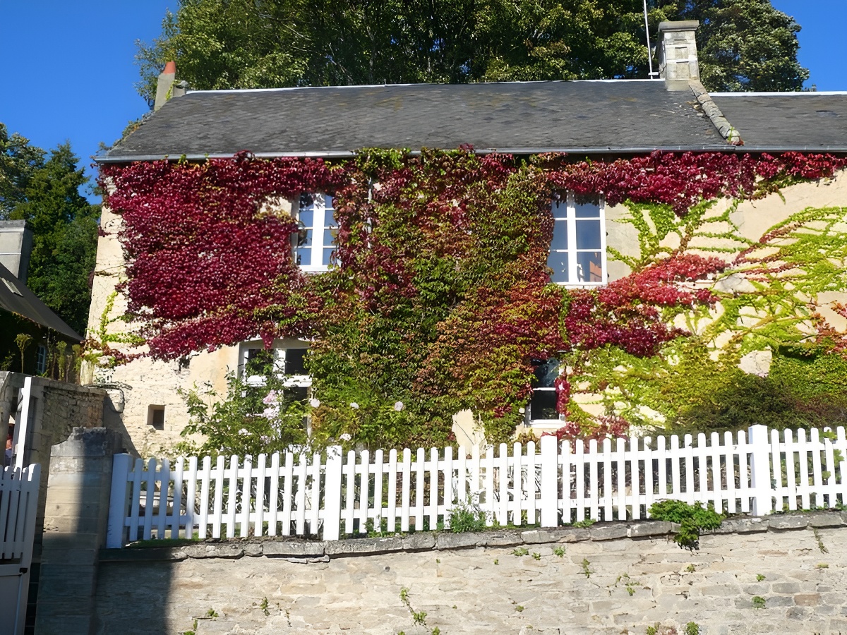 Sainte Croix - ©ST VIGOR LE GRAND Sainte Croix - ©ST VIGOR LE GRAND