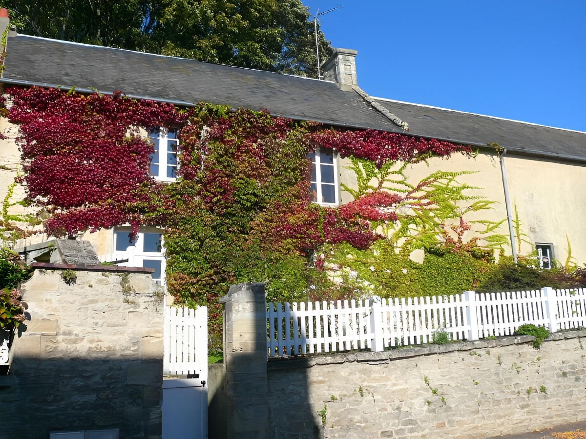 Sainte Croix - ©ST VIGOR LE GRAND Sainte Croix - ©ST VIGOR LE GRAND