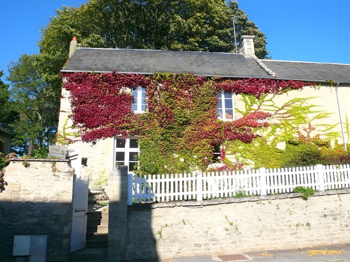 Sainte Croix - ©ST VIGOR LE GRAND Sainte Croix - ©ST VIGOR LE GRAND