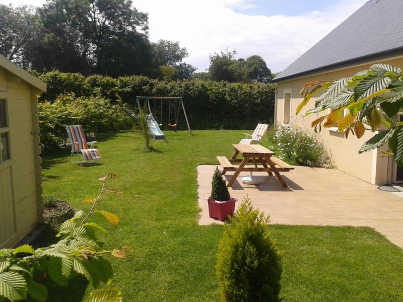 Gîte des Embruns 3 épis à Colleville-sur-Mer dans le ...