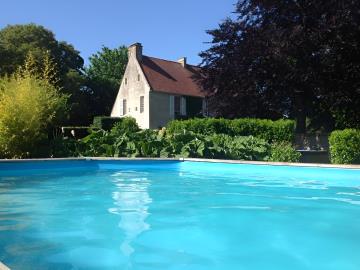 Le Petit Manoir
