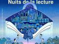 Les Nuits de la Lecture à Colombelles