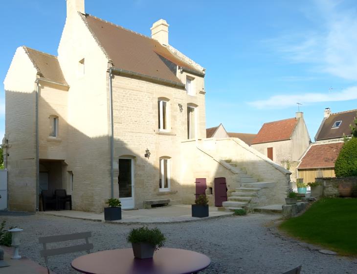 Gîte Le Clos de la Valette