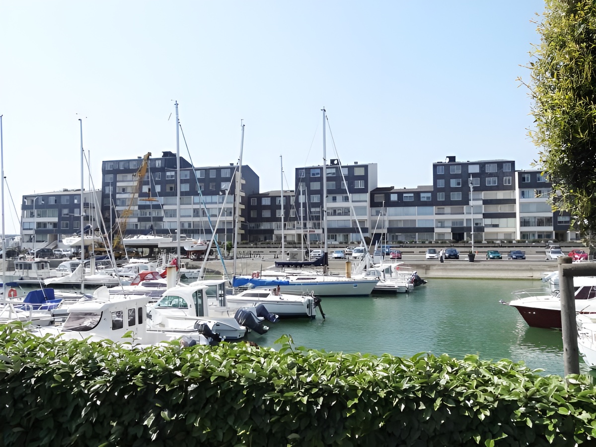 Les Coquelicots - ©COURSEULLES SUR MER Les Coquelicots - ©COURSEULLES SUR MER