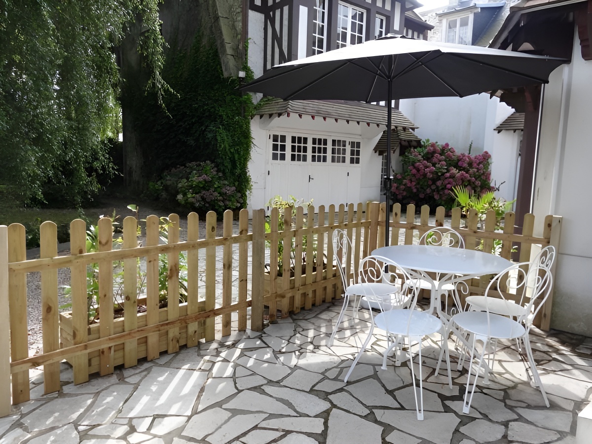 Le Petit Marais - ©ISIGNY-SUR-MER Le Petit Marais - ©ISIGNY-SUR-MER
