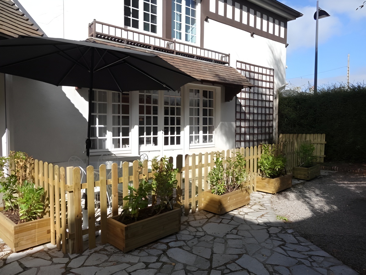 Le Petit Marais - ©ISIGNY-SUR-MER Le Petit Marais - ©ISIGNY-SUR-MER