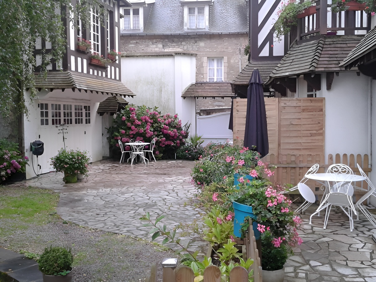 Le Petit Marais - ©ISIGNY-SUR-MER Le Petit Marais - ©ISIGNY-SUR-MER