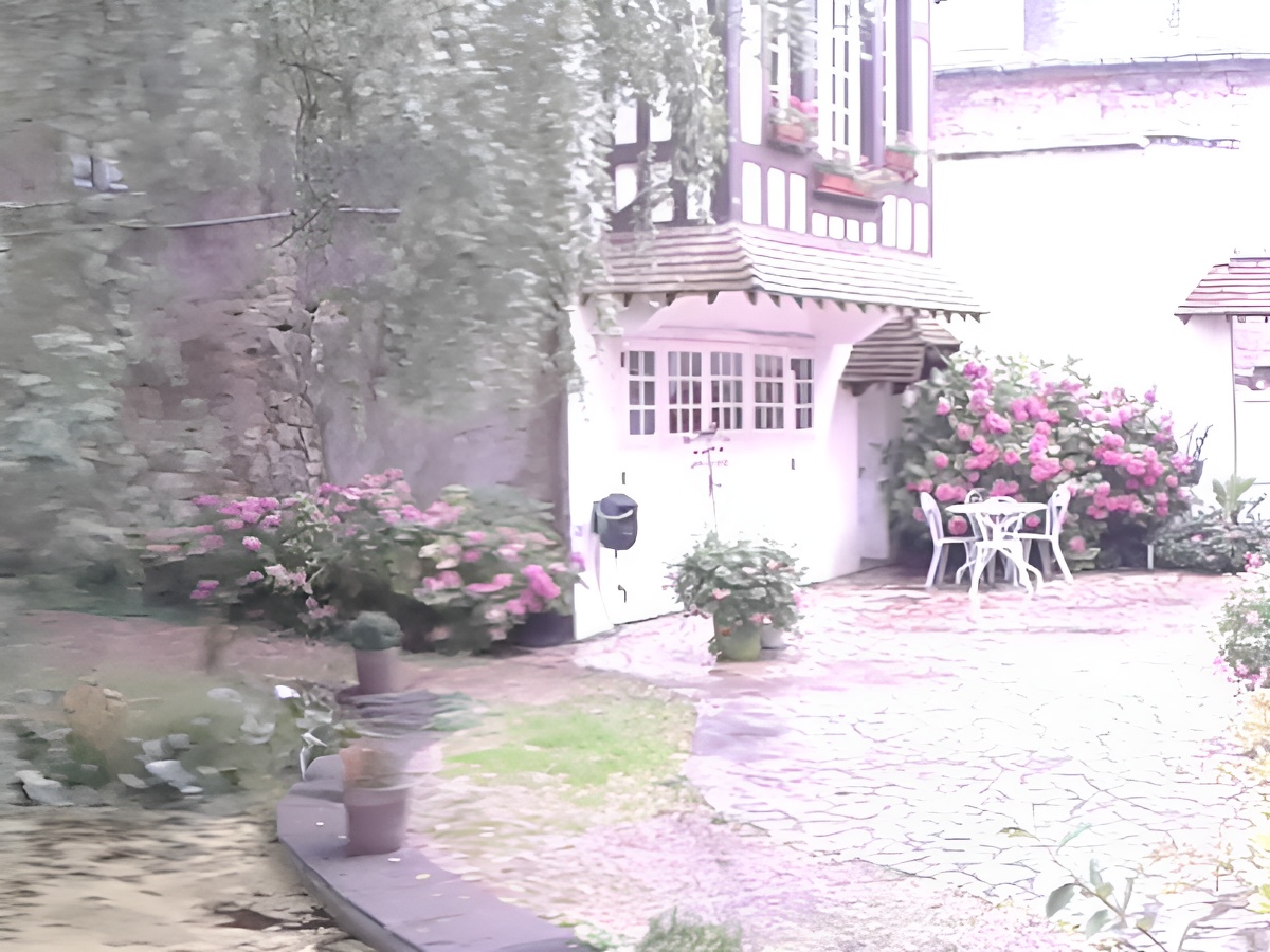 Le Petit Marais - ©ISIGNY-SUR-MER Le Petit Marais - ©ISIGNY-SUR-MER