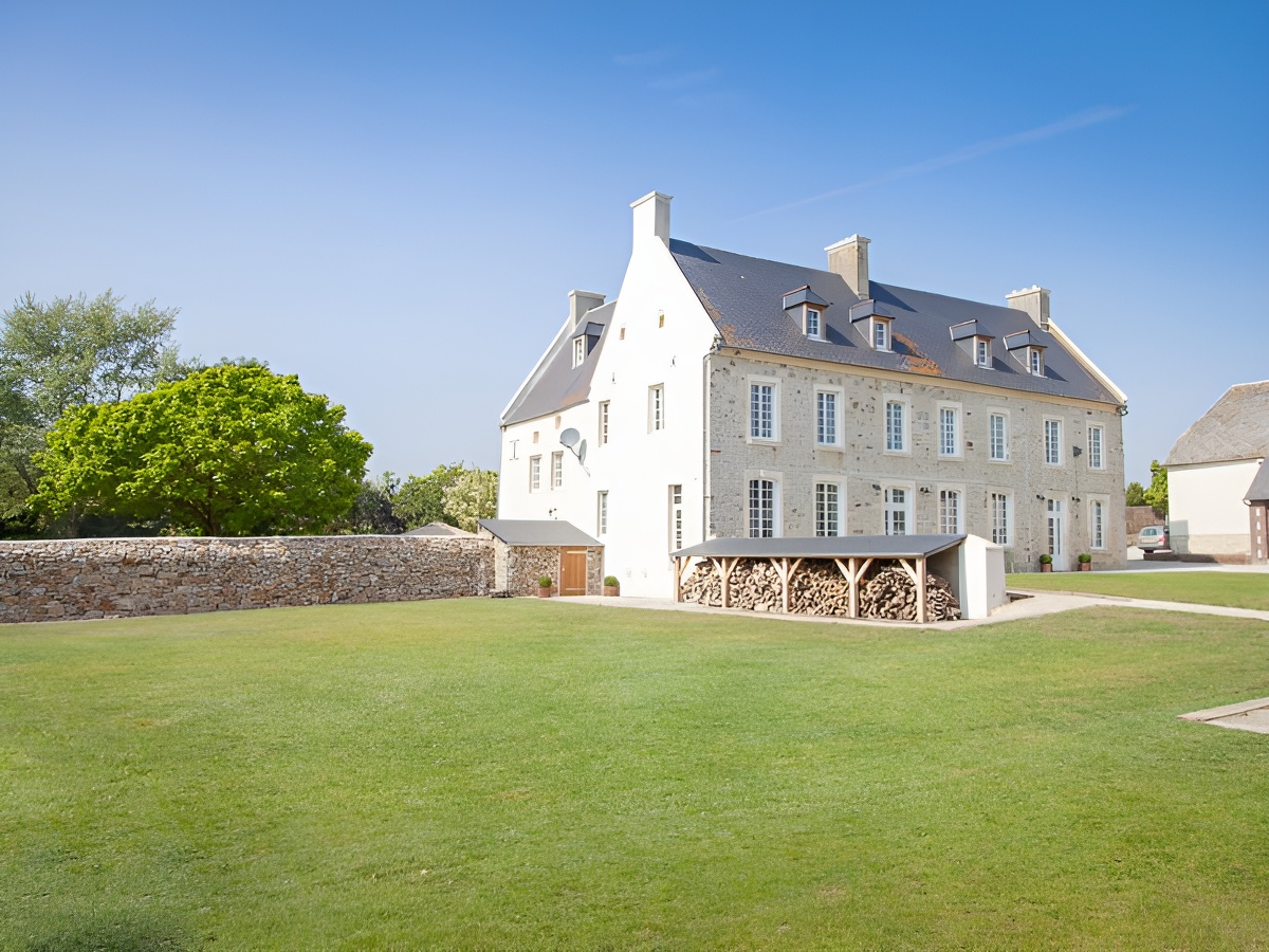 Le Clos de Blisse - ©VOUILLY Le Clos de Blisse - ©VOUILLY