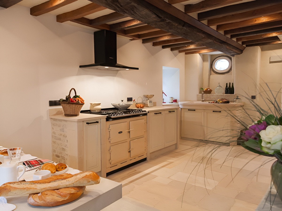 Le Clos de Blisse - ©VOUILLY Le Clos de Blisse - ©VOUILLY