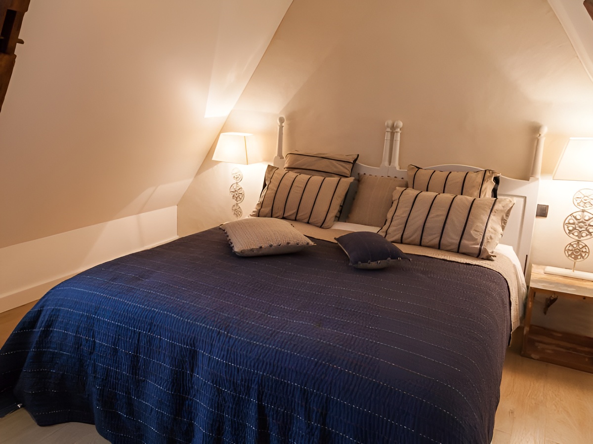 Le Clos de Blisse - ©VOUILLY Le Clos de Blisse - ©VOUILLY