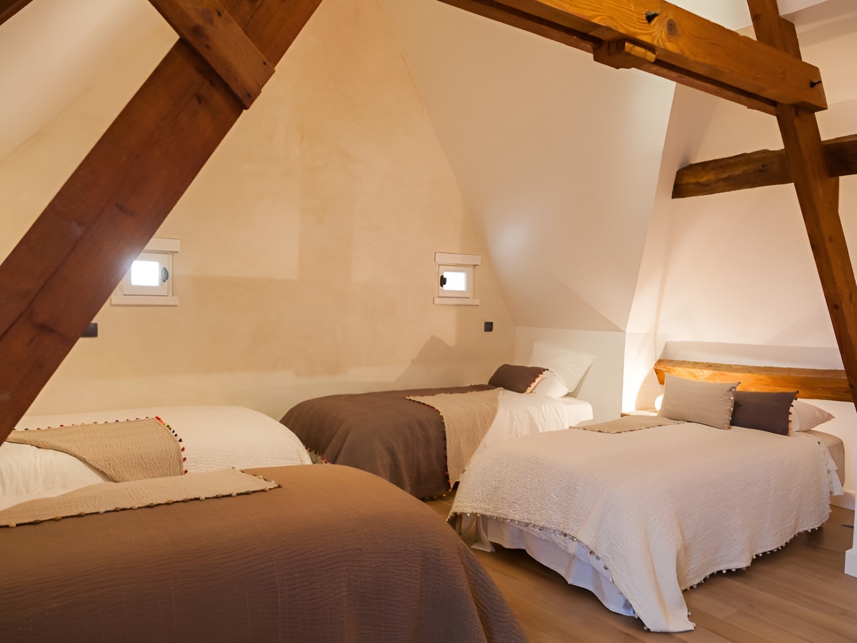 Le Clos de Blisse - ©VOUILLY Le Clos de Blisse - ©VOUILLY