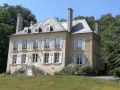 Le Bas Manoir