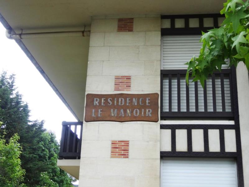 Résidence le Manoir - ©VILLERS SUR MER Résidence le Manoir - ©VILLERS SUR MER