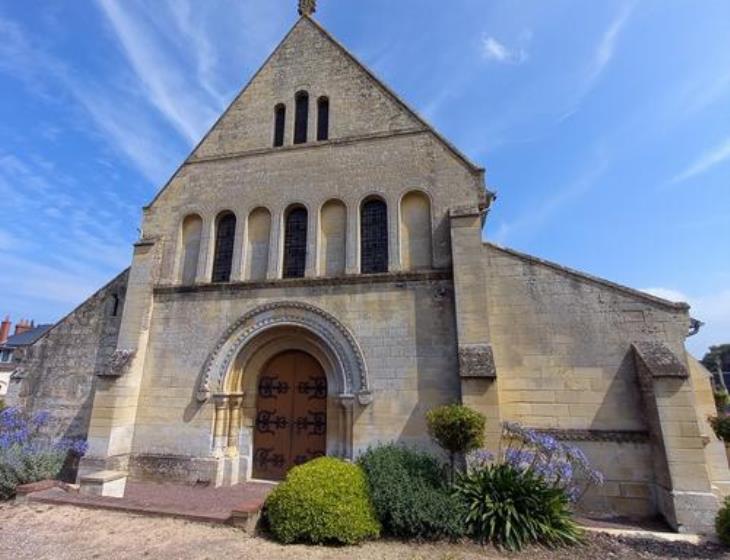 Visite guidée : le patrimoine du bourg