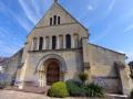 Visite guidée : le patrimoine du bourg