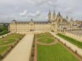 Photo_aerienne_de_l_hotel_de_ville_et_de_l_abbaye_aux_Hommes