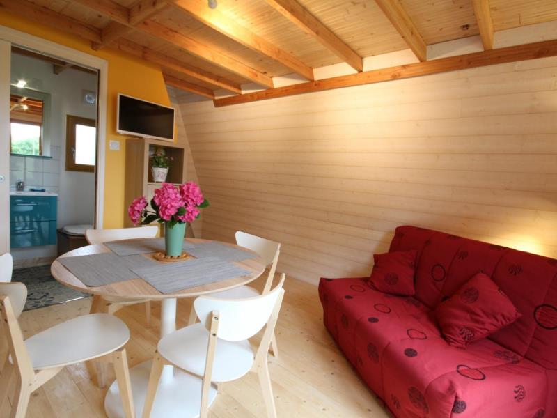 Le Chalet du Pommier - ©GRANDCAMP MAISY Le Chalet du Pommier - ©GRANDCAMP MAISY