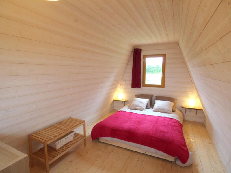 Le Chalet du Pommier - ©GRANDCAMP MAISY Le Chalet du Pommier - ©GRANDCAMP MAISY