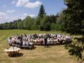 Les banquets d'Olivier Vadrot