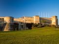 Château de Caen