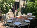 3 La Blanchetière Terrasse