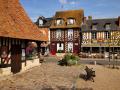 Beuvron-en-Auge