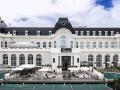 CURES MARINES TROUVILLE HOTEL THALASSO & SPA MGALLERY - 8232