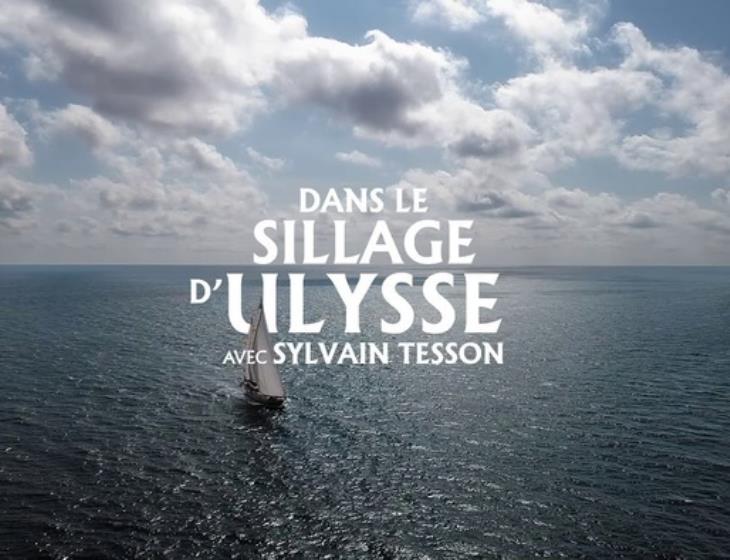 Soirée Odyssée