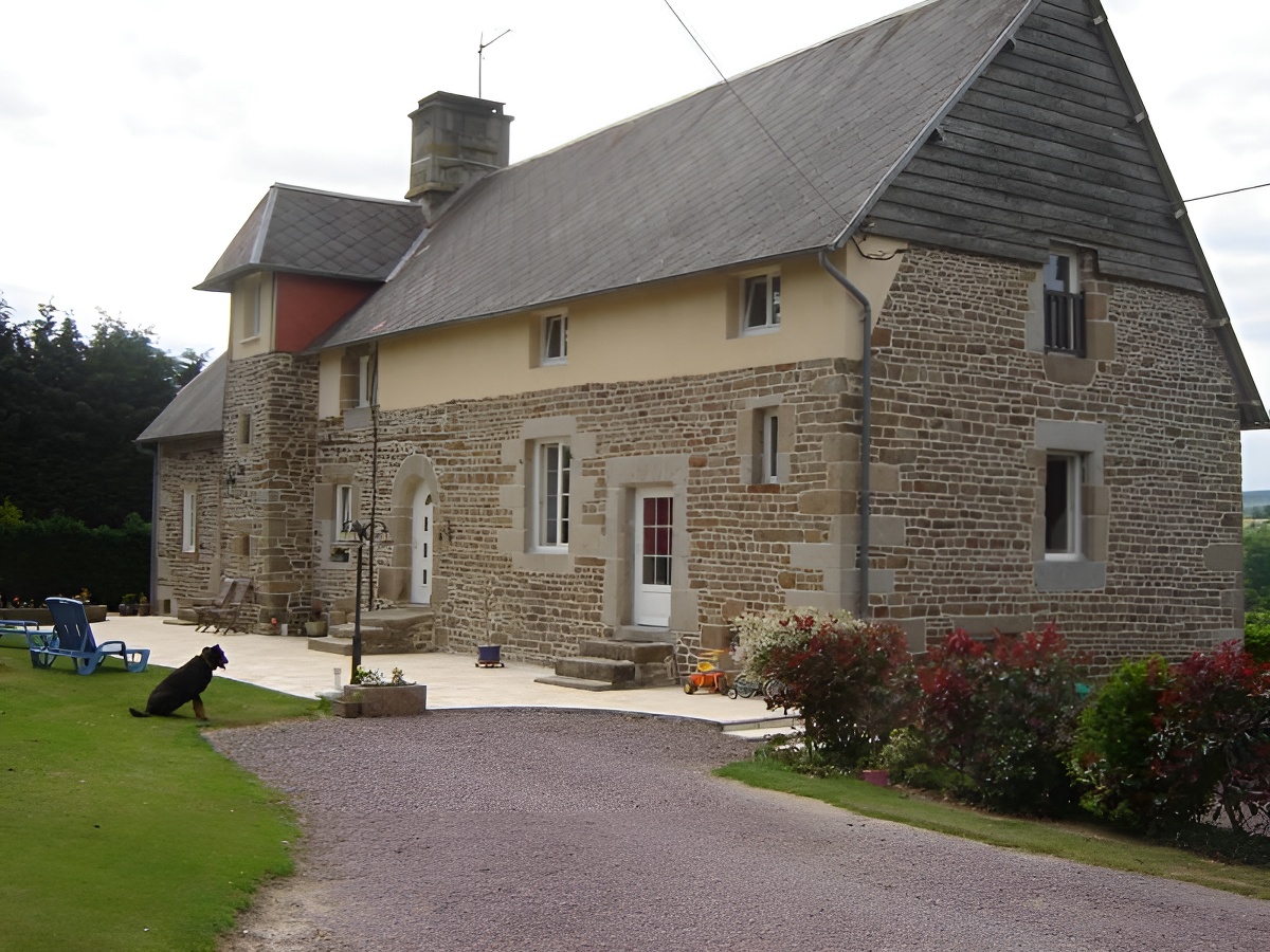 411 - ©LANDELLES ET COUPIGNY 411 - ©LANDELLES ET COUPIGNY
